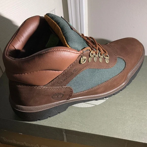Timberland | Shoes | Timberland Beef And Broccoli Mens 85m  display picture 1